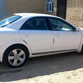 Mazda 6 2003