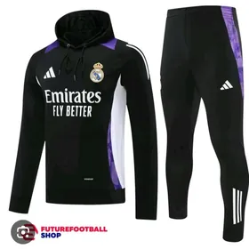 Real Madrid Komplekt eşik