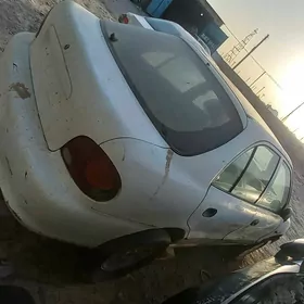 Hyundai Accent 1998
