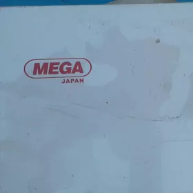 газ колонка MEGA 10 л