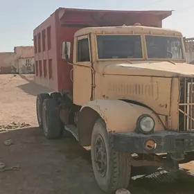 Kamaz 4310 1989