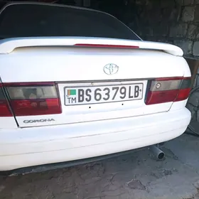 Toyota Corona 1994