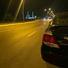 Toyota Camry 2005