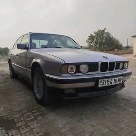 BMW 525 1992