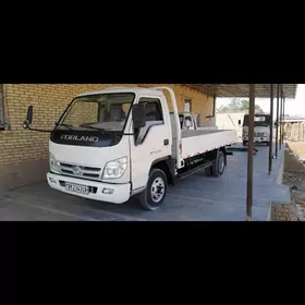 Forland H3 2015