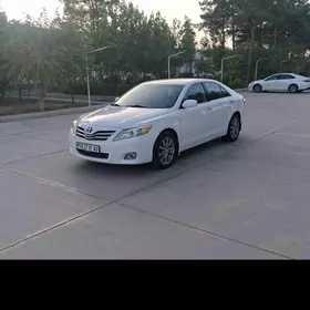 Toyota Camry 2010