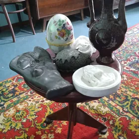 статуэтки