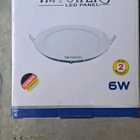 Светильник led