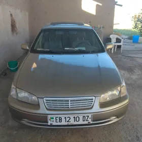 Toyota Camry 1998