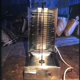 DÖNER APARAT