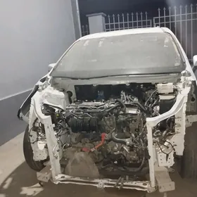 Toyota Sienna 2023