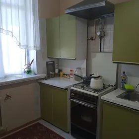 Квартира
