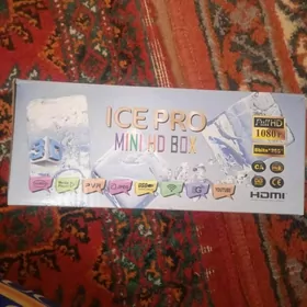ice pro tuner