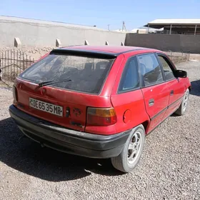 Opel Astra 1992