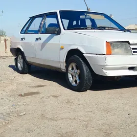 Lada 21099 1999