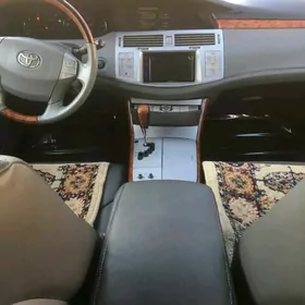 Toyota Avalon 2008