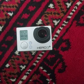 HERO3+ GYSAGLY