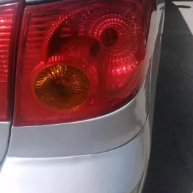 Karolla fara yzky stop
