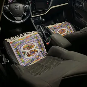 Toyota Corolla 2018