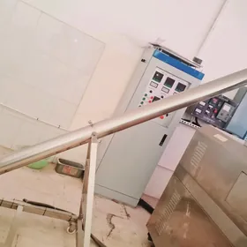 Kukuruz ucin stanoklar
