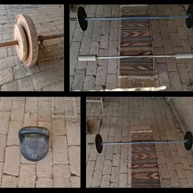 Sport enjamlar