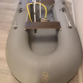 лодка lodka