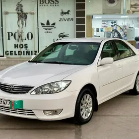 Toyota Camry 2005