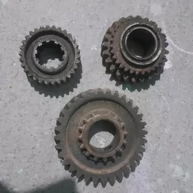 Gaz 53 karopka 2/3 sestrna