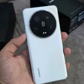 Mi 14Ultra 12/512gb