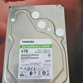 HDD 4tb