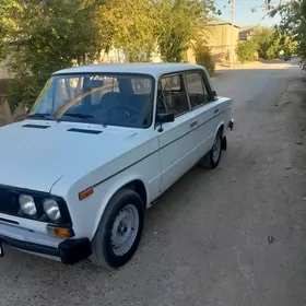 Lada 2106 2000