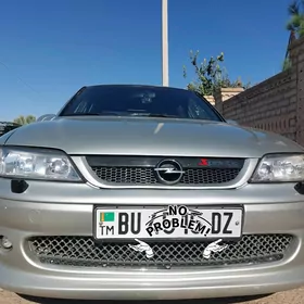vectra b ablisowka wektra b