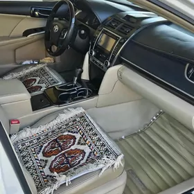 Toyota Camry 2013