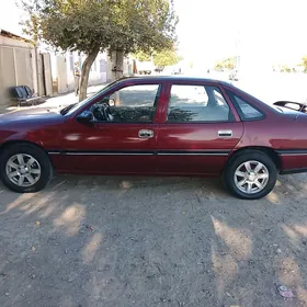 Opel Vectra 1991