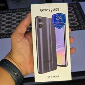 Samsung A05 4/64gb