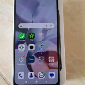 redmi not11