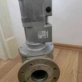 Gaz regulyator DN-80