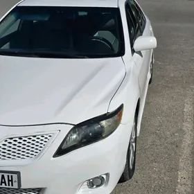 Toyota Camry 2008