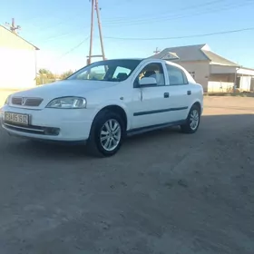 Opel Astra 1999