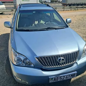 Lexus RX 350 2007