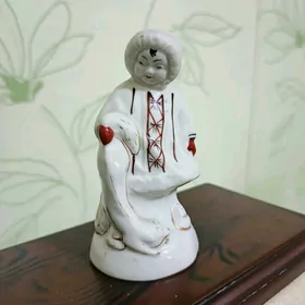 статуэтки