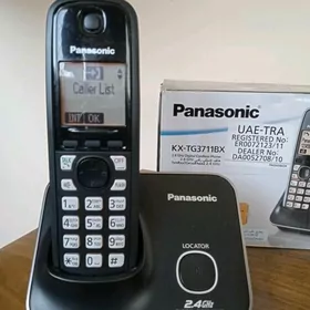 Panasonic Telefon