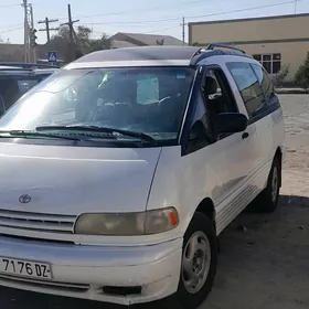 Toyota Previa 1994