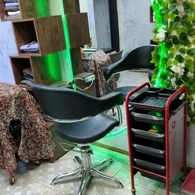 Arenda salon