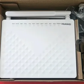 Router Huawei GPON 8245