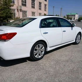 Toyota Avalon 2011