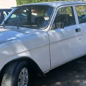 Gaz 24 1981