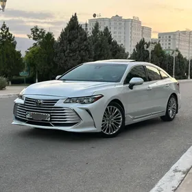 Toyota Avalon 2019