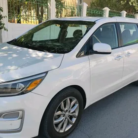 Kia Sedona 2020