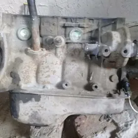 Opel 1,6 mator